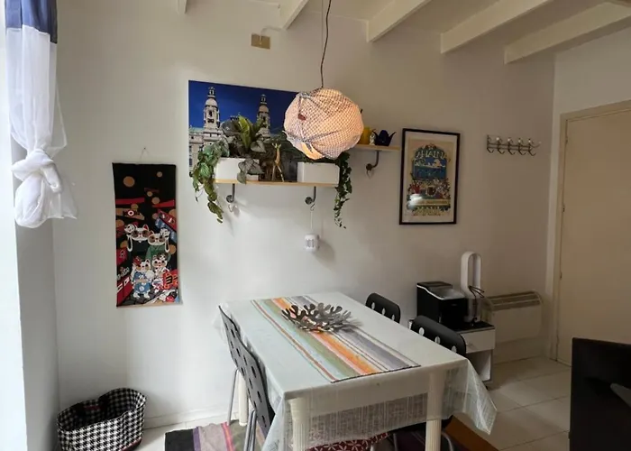 Greg's House - Enjoy My Dolce Daire