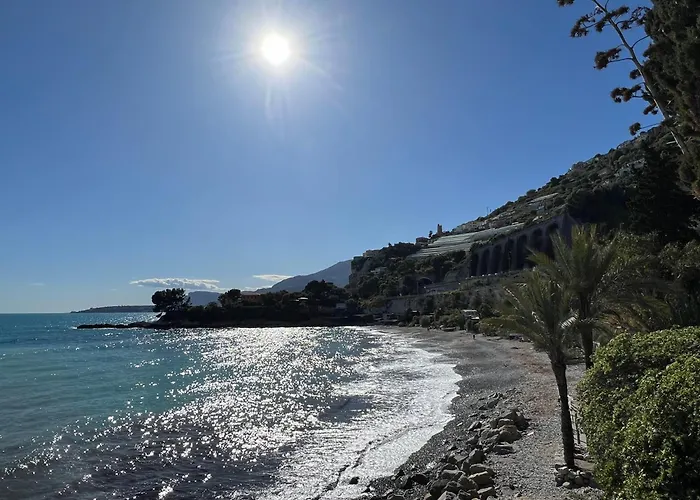 Greg's House - Enjoy My Dolce Daire Grimaldi (Liguria)