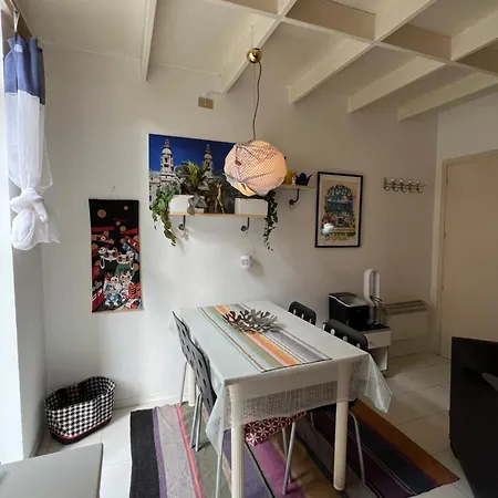 Greg's House - Enjoy My Dolce Daire