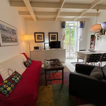 Apartment Greg's House - Enjoy My Dolce *