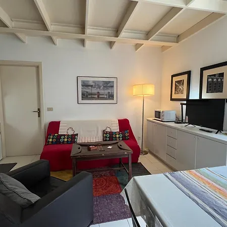 Apartment Greg's House - Enjoy My Dolce