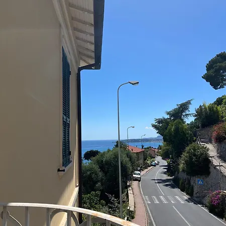 Apartment Greg's House - Enjoy My Dolce Grimaldi (Liguria)
