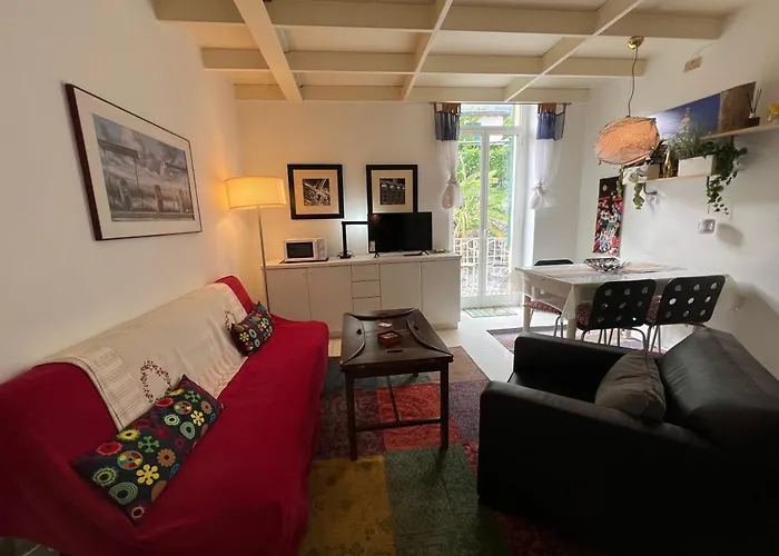 Appartement Greg's House - Enjoy My Dolce *