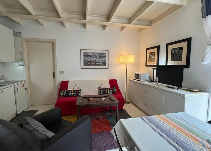 Appartement Greg's House - Enjoy My Dolce