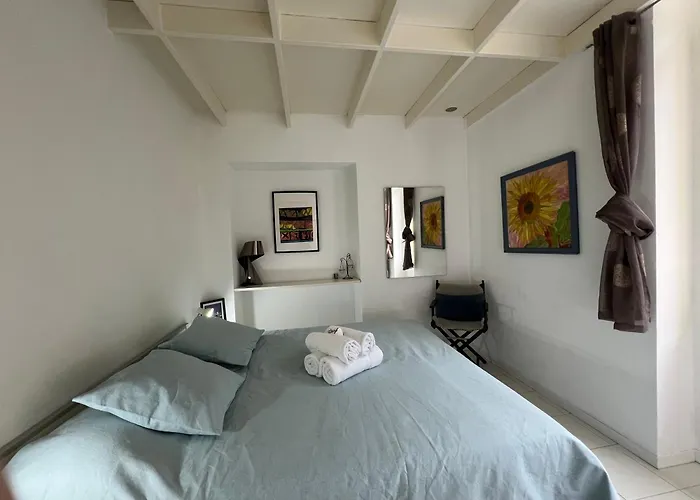 Appartement Greg's House - Enjoy My Dolce